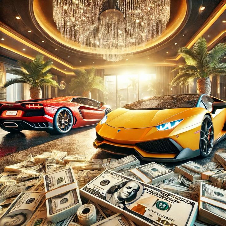 lucky 100 game کیسینو میں لاٹری گیمز میں حصہ لیں۔